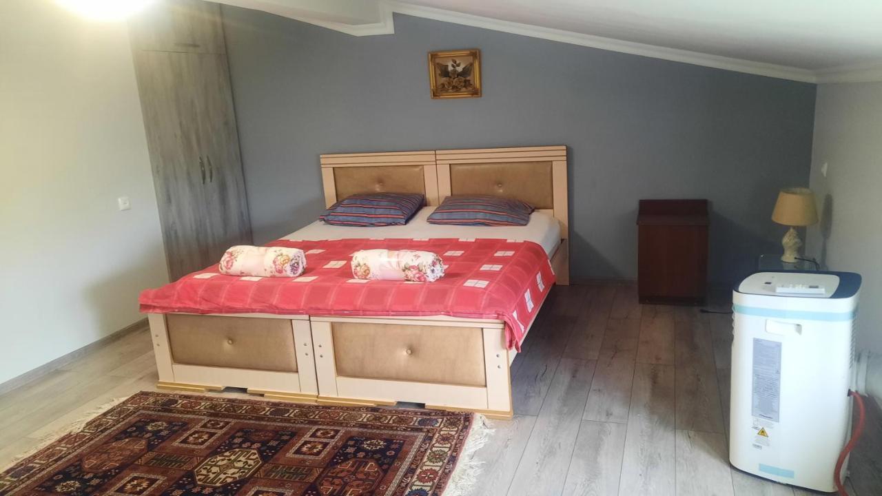 Victoria Guesthouse Kutaisi Quarto foto